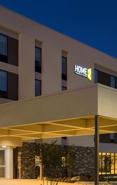 Hotelli Home2 Suites by Hilton Alexandria (Alexandria, Amerikan Yhdysvallat)