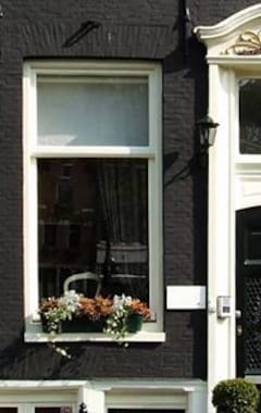 Hotelli The Posthoorn Amsterdam (Amsterdam, Hollanti)