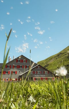 Hotelli Swisslodge Jochpass (Engelberg, Sveitsi)