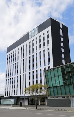 Hotelli Jr Inn Hakodate (Hakodate, Japani)