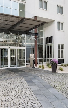 Hotelli Nh Frankfurt Airport West (Raunheim, Saksa)