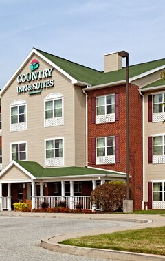 Hotel Country Inn & Suites By Radisson, York, Pa (York, EE. UU.)