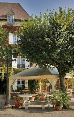 Hotel Hostellerie Du Passeur (Les Eyzies-de-Tayac-Sireuil, Francia)