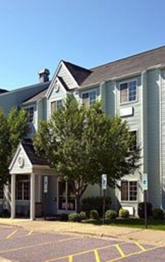 Hotel Microtel Inn & Suites by Wyndham Sioux Falls (Sioux Falls, EE. UU.)