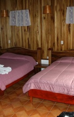 Hotelli Cabañas Monteverde Villa Lodge (Monteverde, Costa Rica)
