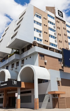 Tri Hotel Executive Criciuma (Criciúma, Brasilien)