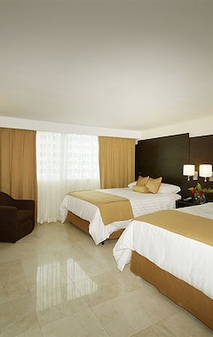 Hotel Wyndham Garden Panama City (Ciudad de Panamá, Panamá)