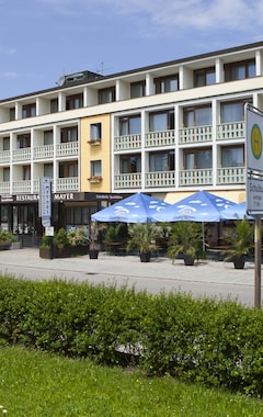 Hotelli Hotel Mayer (Germering, Saksa)