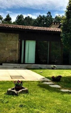 Casa rural Casa Da Pedra (Tomiño, España)