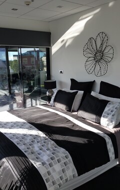 Lejlighedshotel Sumner Re Treat Luxury Apartments (Christchurch, New Zealand)