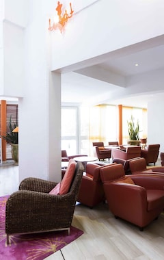 Hotel Novotel Suites Montpellier Antigone (Montpellier, France)
