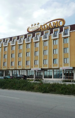 Adamo Hotel (Varna, Bulgarien)