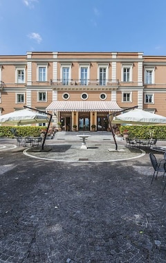 Grand Hotel Telese (Telese Terme, Italien)