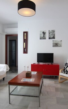 Casa/apartamento entero Apartamento Velador Del Sur (Cádiz, España)