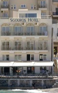 Hotelli Kitro Beach Hotel - Adults Only (Agios Nikolaos, Kreikka)