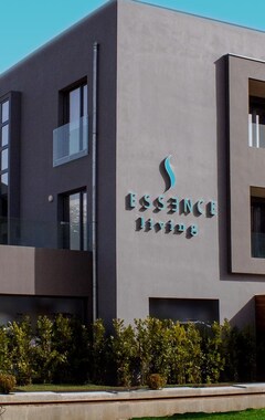 Essence Hotel (Ioannina, Grecia)