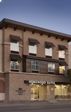 Hotel Homewood Suites By Hilton Moab (Moab, EE. UU.)