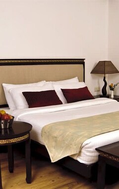 Hotel Mastiff Grand Manali Resort (Manali, India)