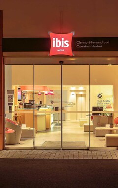 ibis Clermont Ferrand Sud Carrefour Herbet Hotel (Clermont-Ferrand, Francia)