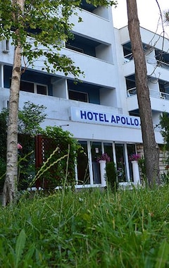 Hotel Apollo (Mamaia, Romania)