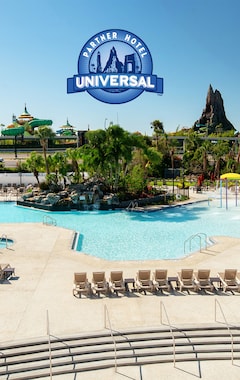 Avanti Palms Resort and Conference Center (Orlando, USA)