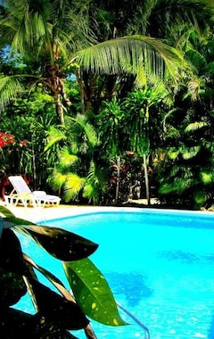 Hotel Belvedere (Playa Sámara, Costa Rica)