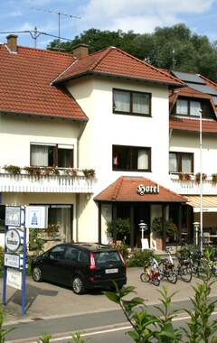 Hotel Bliesbrück (Gersheim, Alemania)