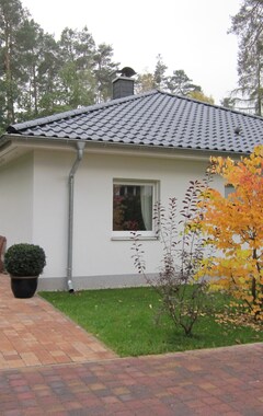 Hele huset/lejligheden Bonin (Schönwalde-Glien, Tyskland)
