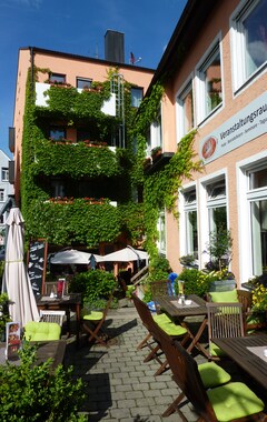 Hasi's Hotel (Grafing, Tyskland)
