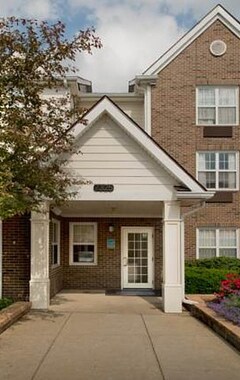 Hotel Mainstay Suites Middleburg Heights Cleveland Airport (Middleburg Heights, EE. UU.)