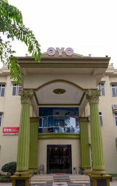 Hotel OYO 1400 Barat Residence (Medan, Indonesien)