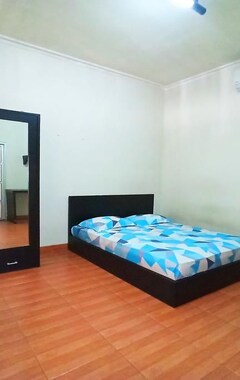 Hotel OYO 2912 Graha Minda (Bandar Lampung, Indonesien)