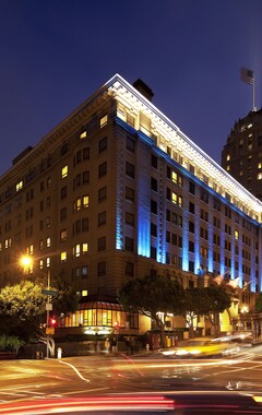 Hotel Stanford Court San Francisco (San Francisco, USA)
