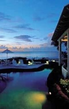 Hotelli Crystal Cove by Elegant Hotels - All-Inclusive (Prospect, Barbados)