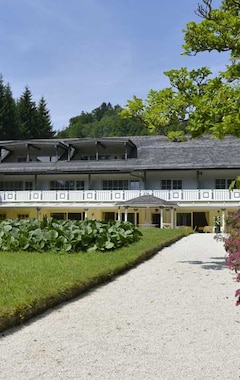 Hotelli Seehof (Loibichl, Itävalta)