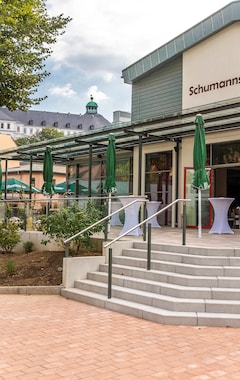 Hotelli Schumanns Garten (Weißenfels, Saksa)