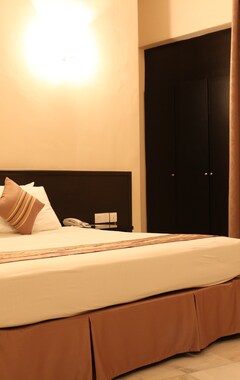 Hotel Stallions Suites Penang (Jelutong, Malaysia)