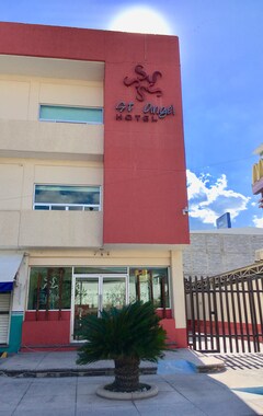 Hotel St. Angel (Chilpancingo, México)