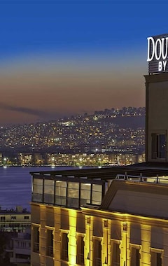 Doubletree By Hilton Hotel Izmir - Alsancak (Izmir, Tyrkiet)