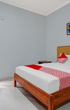 Hotel Oyo 90669 Omah Candi Sari (Purworejo, Indonesien)