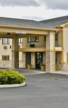Hotel Red Lion Inn and Suites (Ontario, EE. UU.)