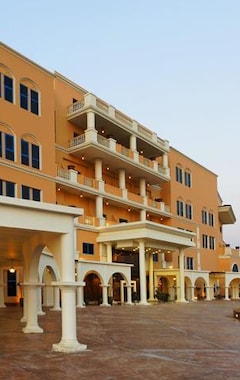 Hotelli Sheraton Dreamland & Conference Center (6th of October City, Egypti)