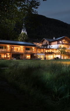 Hotel Die Forelle (Weissensee, Austria)