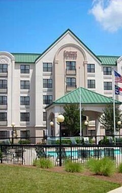 Hotel Comfort Suites Hanes Mall (Winston Salem, USA)