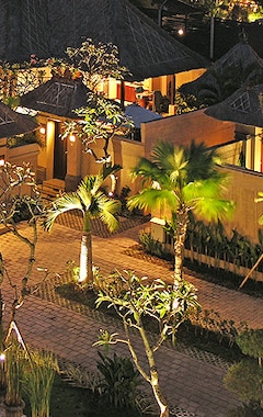Hotel The Amasya Villas (Seminyak, Indonesien)