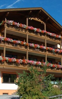 Hotel Weiratherhof (Wenns, Austria)