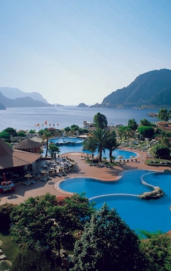 Marti Resort Hotel (Icmeler, Turquía)