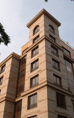 Hotelli Arena di Serdica Residence (Sofia, Bulgaria)