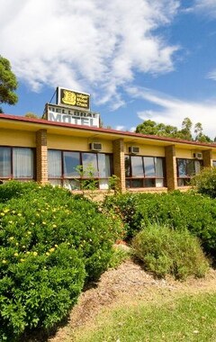 Bellbrae Motel (Torquay, Australien)