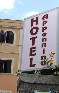 Hotel Appennino (Grosseto, Italien)